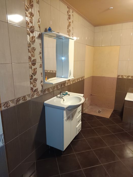 Квартира 3 комнатная