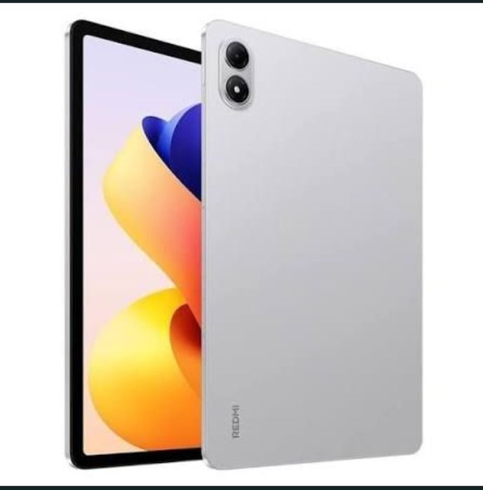 Nowy Tablet Xiaomi Redmi Pad 2 Pro 6/128  120hz