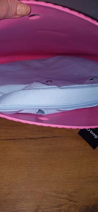 Obag Twist mini organizer