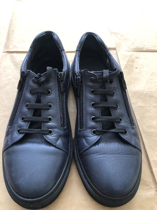 Buty Softmode r. 41 skóra naturalna  (312)