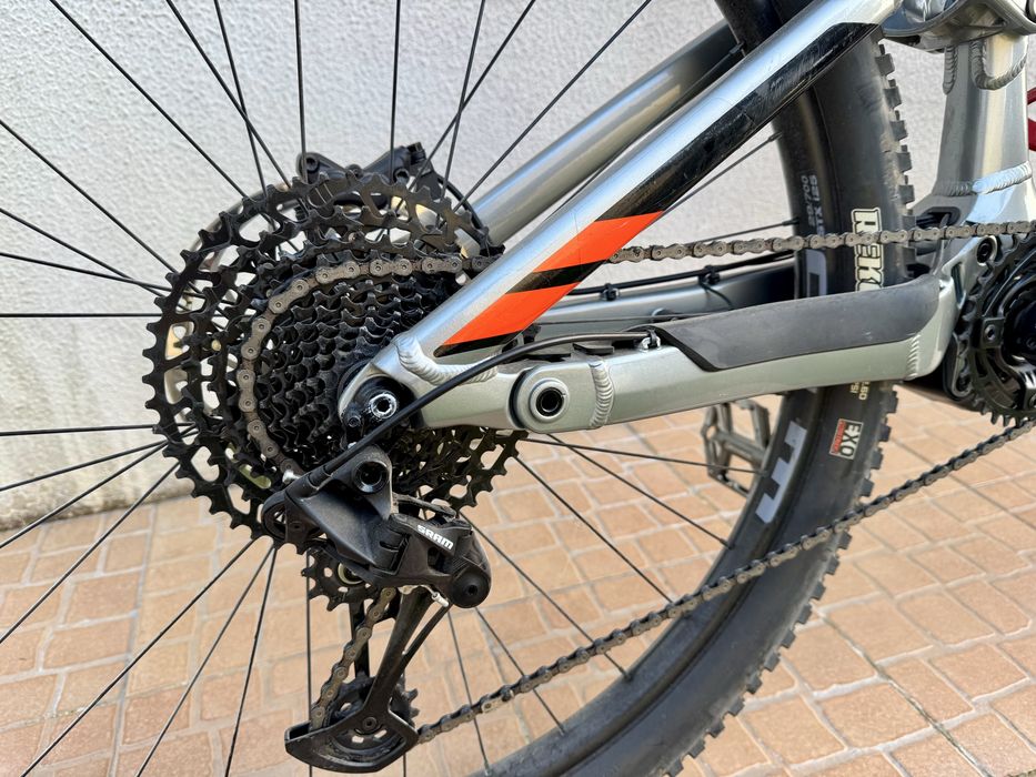 Cannondale Moterra Neo 4