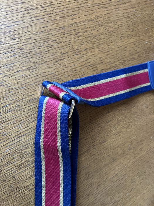 Pasek do torebki może być do Marc Jacobs
