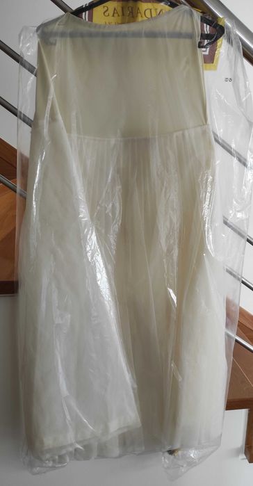 Vestido de Noiva marca Jesus Peiro