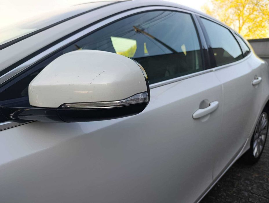 Volvo V40 1.6 D 2013