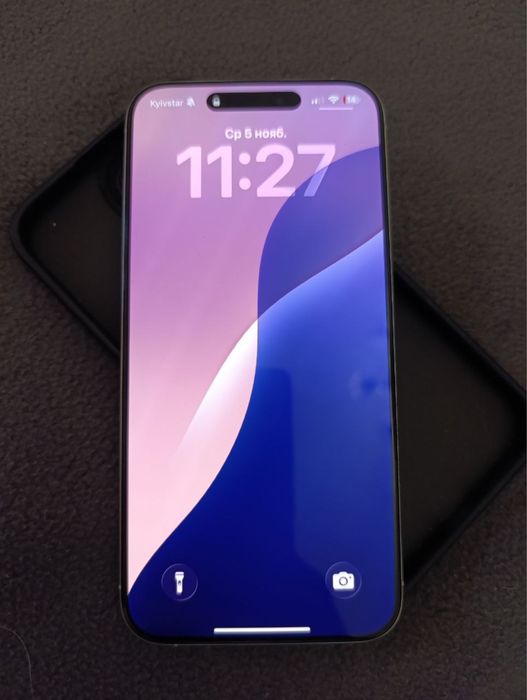 iphone 15 pro max 256