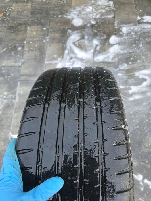 felga koło zapas  audi a4 b6 b7 s-line 7,5x17'' et43