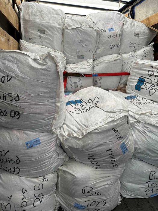 Контейнерка оригінал без посередників! Секонд Хенд оптом