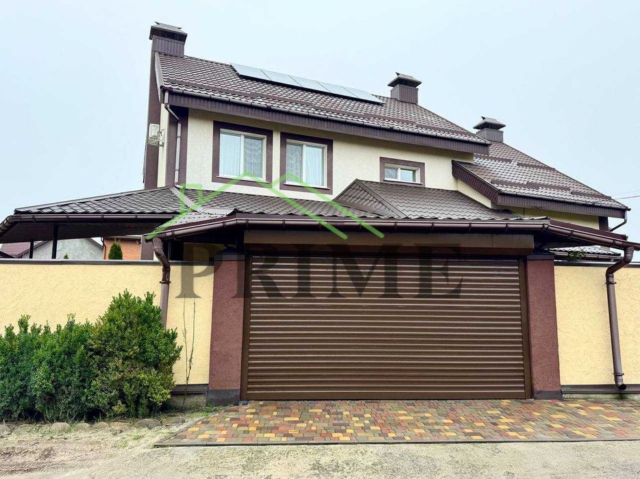 Оренда гарного будинку