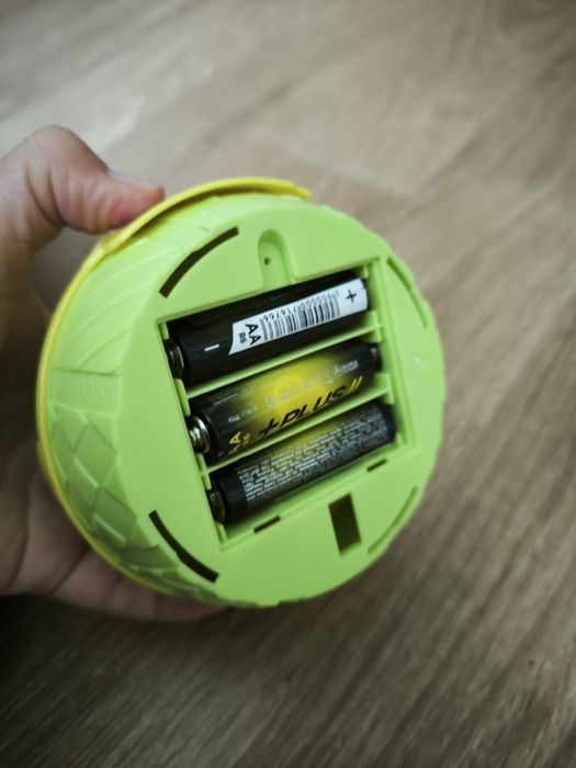 Світильник ночник Lol