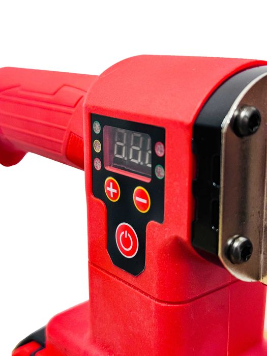 Bezprzewodowa Zgrzewarka Do Rur PP PE Kompatybilna z aku Milwaukee M18