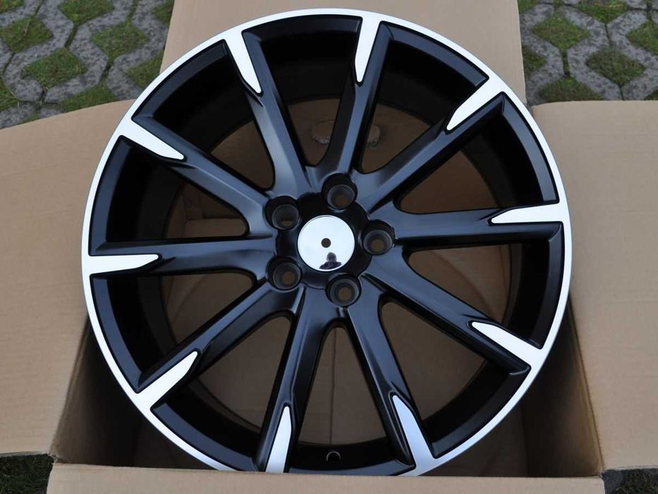 FELGI R18 5x108 Volvo S60 S80 S90 V40 V60 Cross Country V70 V90 C70