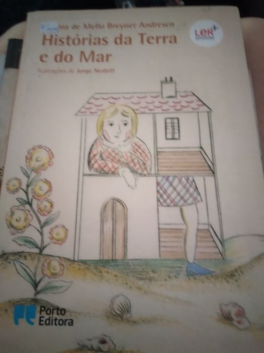 Livros plano nacional de leitura