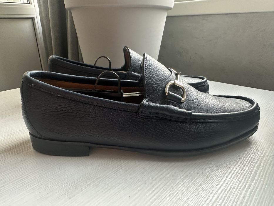 Gucci лофери чоловічі