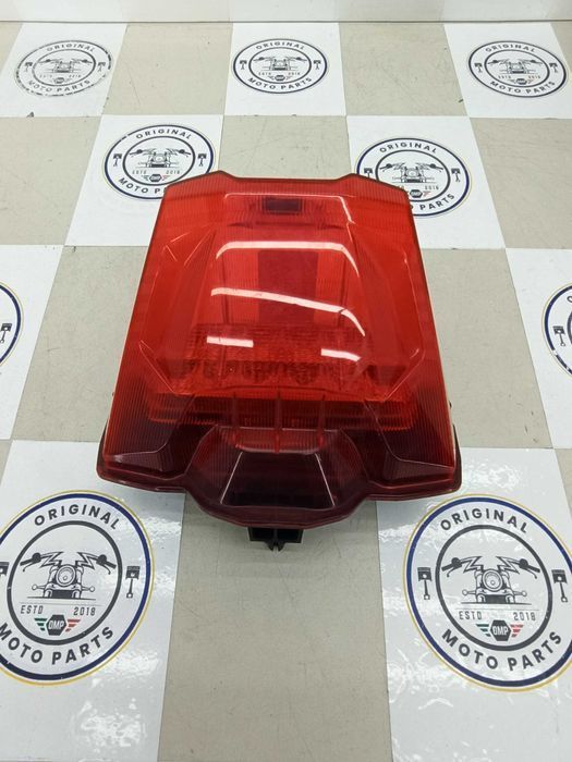 Peças para Honda NC750 21/24