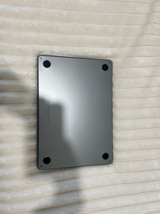 Computador MacBook Air