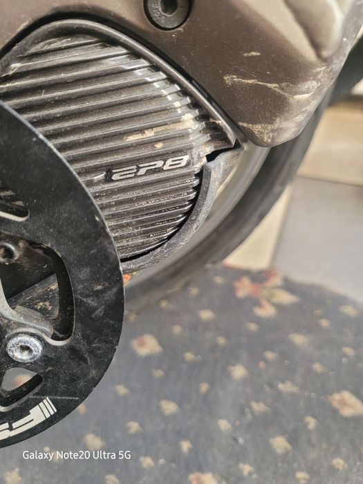 Єлектро велосипед