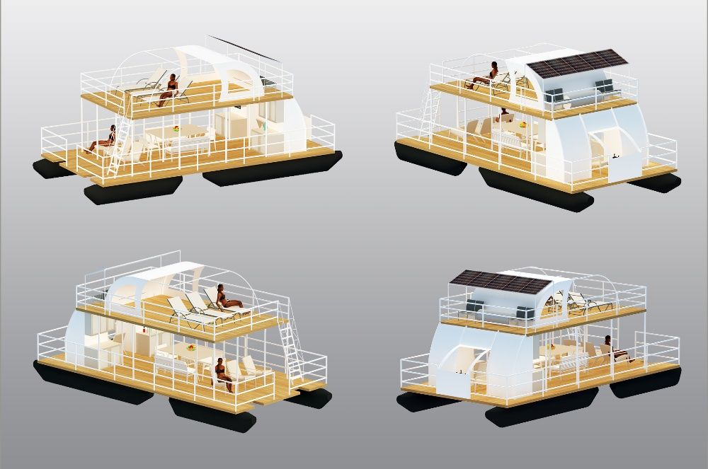 плот Колибри2022