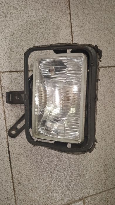 Peças DT50LC e DTR125 e BWS50