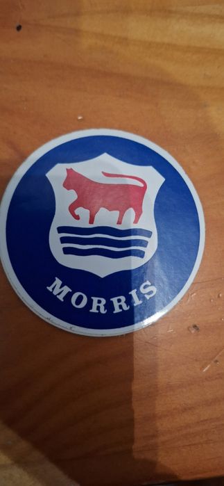 Autocolantes Vintage RAROS