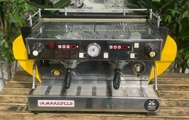 Професійна кавомашина la marzocco fb 70