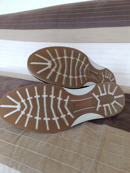 Półbuty męskie Dunnes stores roz 44