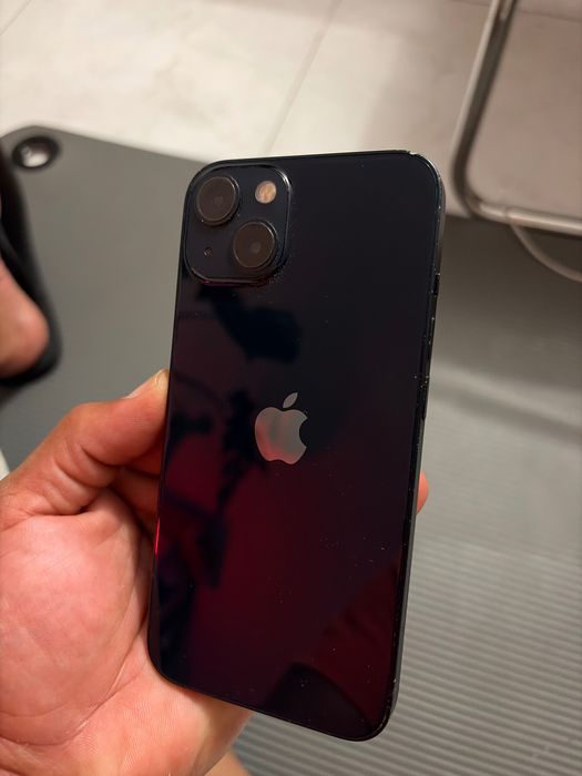 iPhone 13 256 Gb