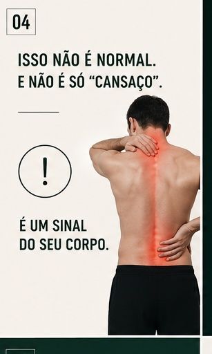 Avaliação de Coluna e Postura Gratuita (Quarta-Feira) – Porto