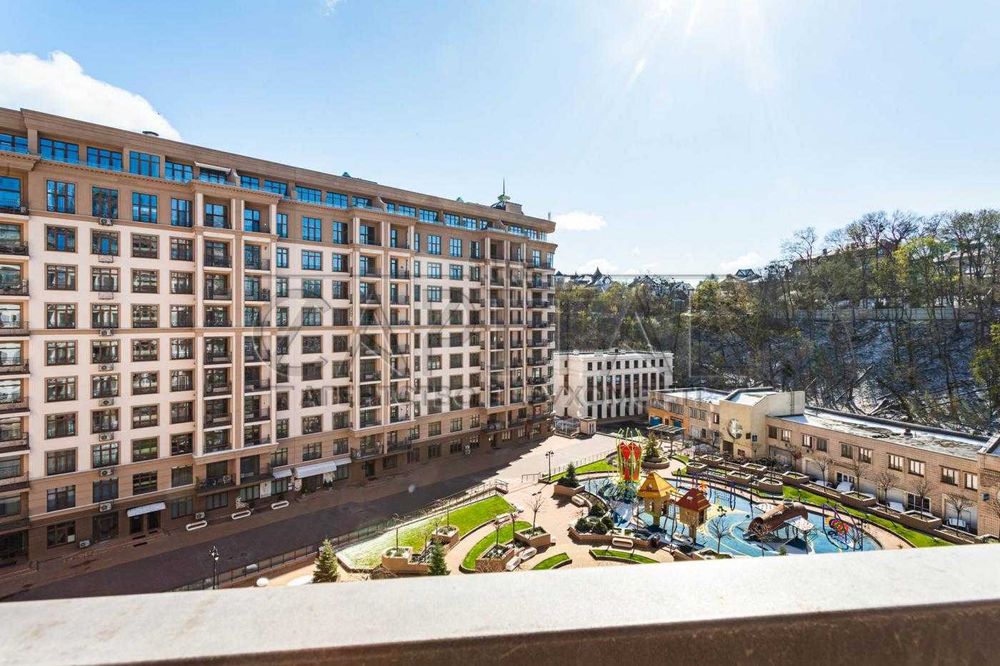 Оренда / Квартира / Михайла Бойчука, Звіринець, Київ 52 Перлина