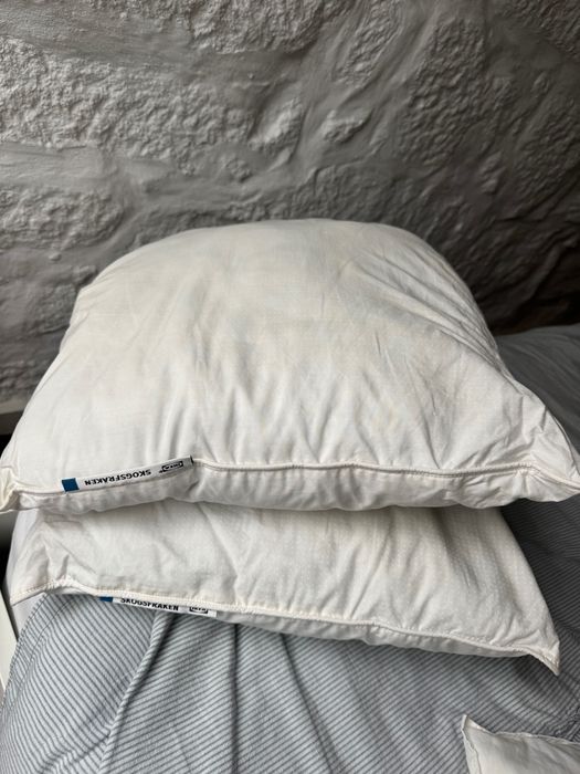 Kit de Almofadas IKEA