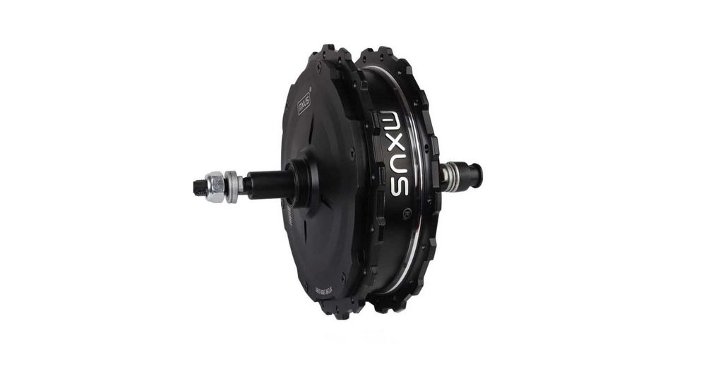 РЕДУКТОРНЫЕ и БЕЗРЕДУКТОРНЫЕ Моторы MXUS 36-48-60V 350 500 750 и 1200W