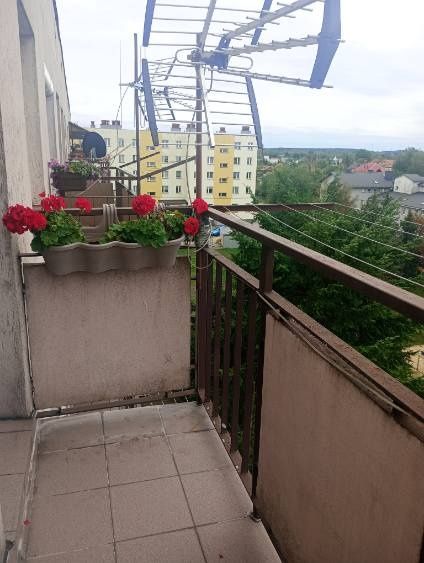 Wynajmę mieszkanie kawalerka