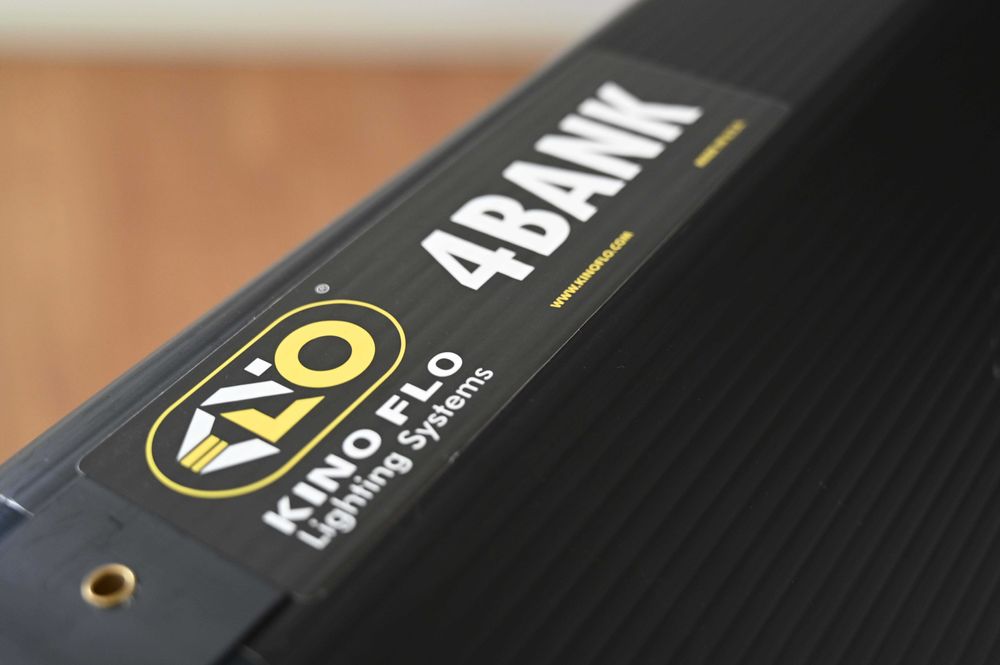 Kino Flo Fix - 4804/2404