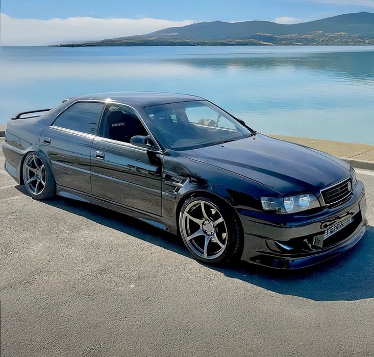 Felgi Forum BDR 18 18x9.5 5x115.3 et30 - Nissan s13 s14 s15 Skyline 350z 300zx Toyota Suupra mk3 mk4 Lexus IS GS LS Mitsubishi 300GT Lancer Evoltion