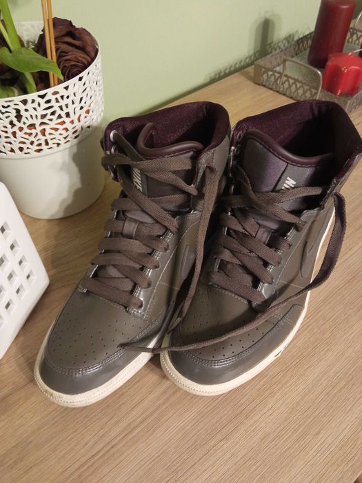 Buty Nike, jordany r. 39
