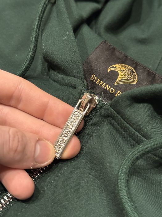 Спортивний костюм Stefano Ricci