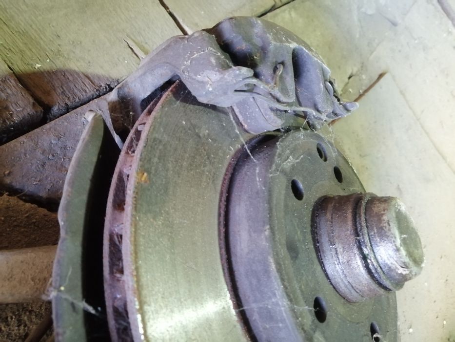 Цапфа Ступица Поворотный кулак Супорт w210