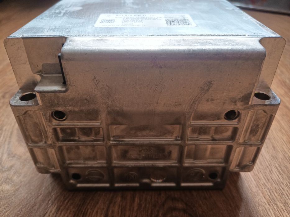 T9J1600, Новый Акумулятор модуль LG chem 6S2P, E66, 3кВт, 24В, Li-NMC