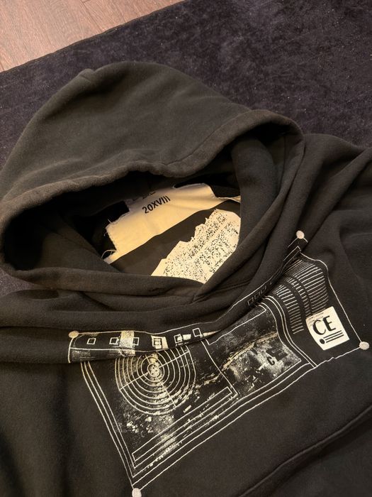 Cav empt legit rare