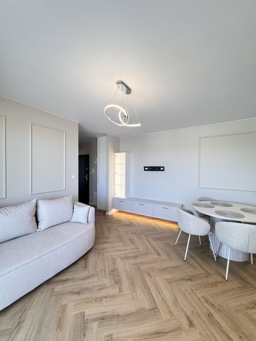 Mieszkanie do wynajecia