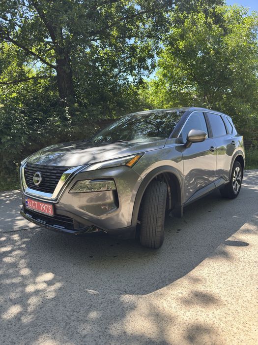 Nissan Rogue T33 New