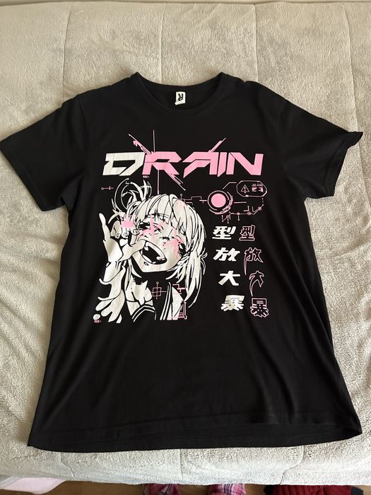 Camisola Boku no Hero Academia tamanho L