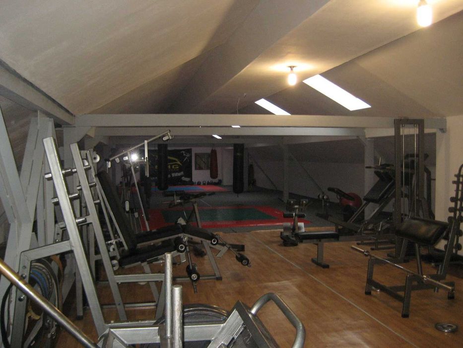 Commercial real estate at (area 450,6 m²) - Atlanta.ua - photo 2