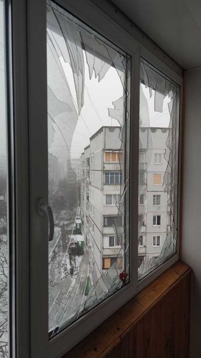 Ремонт и регулировка пластиковых окон и дверей в Харькове.