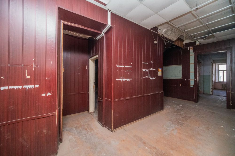 ‼️Продаж комерційного комплексу окремих будівель з двором в центрі‼️