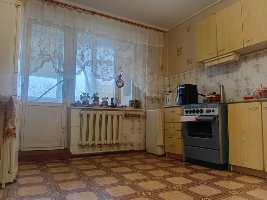 В продаже однокомнатная квартира47кв.м. в прекрасном состоянии