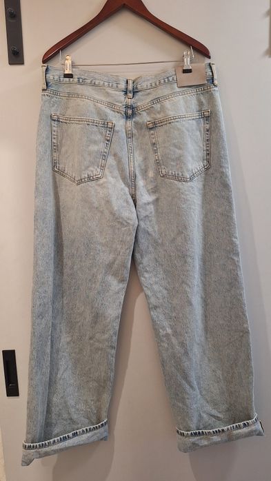 Zara джинси жіночі