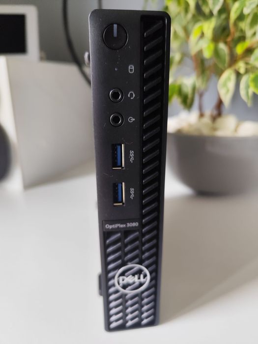 Dell OptiPlex 3080