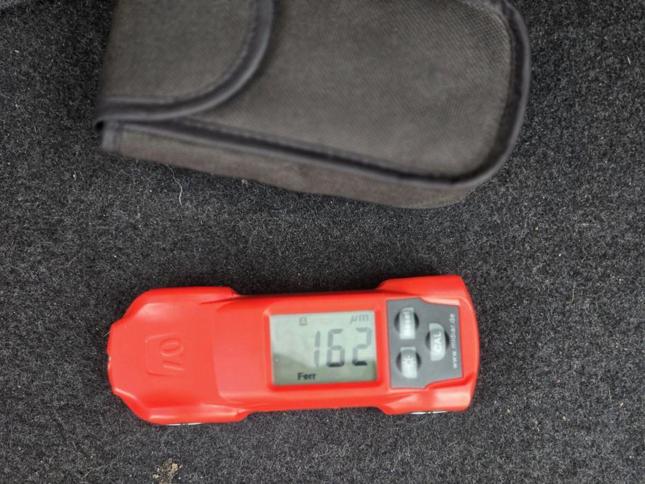 Продам толщиномер для авто