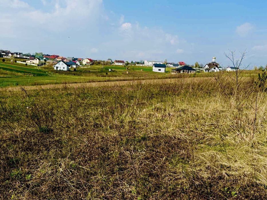 Продаж ділянки в с. В. Житин