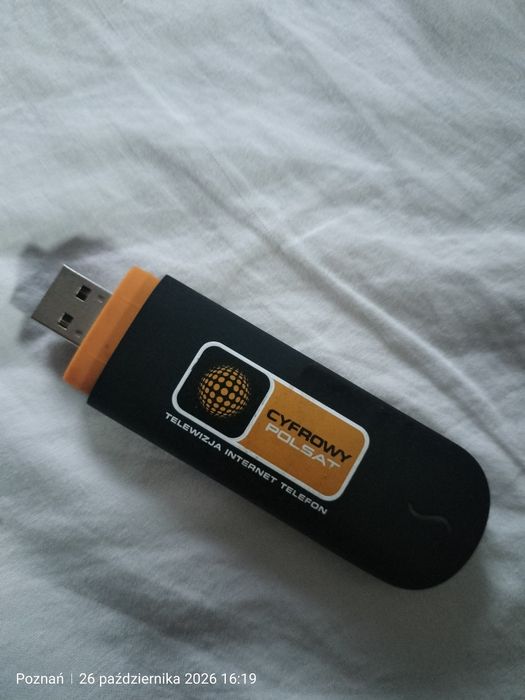 Modem  Huawei 3G